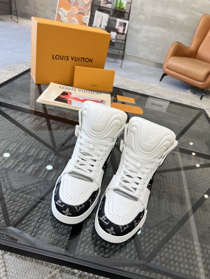 Louis Vuitton Sneakers